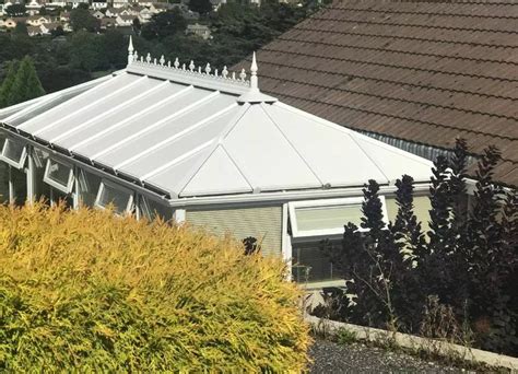 Are Thermal Conservatory Roof Insulation Panels Worth It