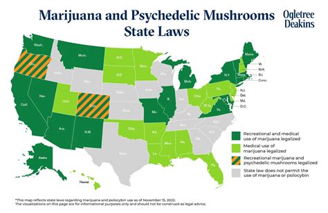 Adult-Use Cannabis Legalized in Missouri and Maryland