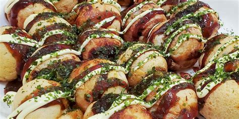 5 Best Takoyaki Pans and Grills for Making Takoyaki at Home