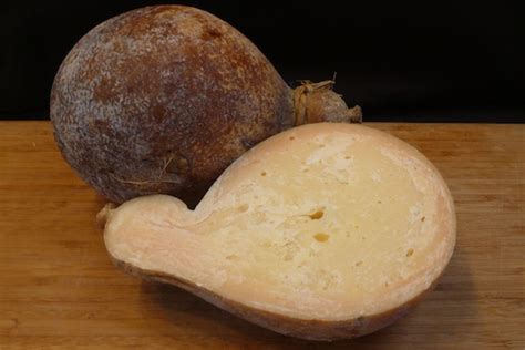 Caciocavallo Podolico Cheese | culture: the word on cheese