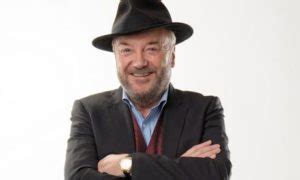 The Mother of All Talk Shows with George Galloway: Who Killed British Cinema? - Who Killed ...