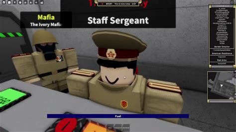 Unraveling The Mystery Of Sergeant Doakes Roblox: Everything You Need ...