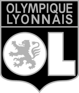 LYON Logo Black and White – Brands Logos