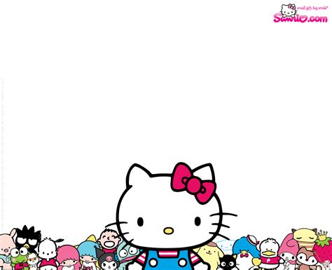 Wallpapers - Sanrio Photo (28916215) - Fanpop