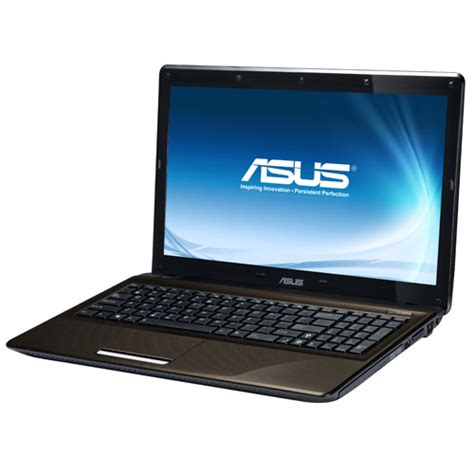 Laptop computers: REVIEWS, SPECIFICATIONS, & PRICE OF ASUS K52Jc Notebook