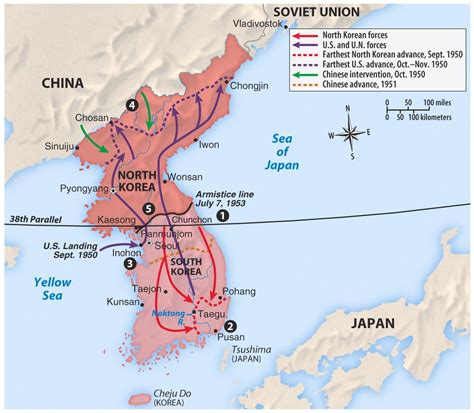 on june 28 the north korean army took over seoul, the capital of south ...