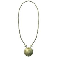 Gold Necklace - Skyrim Wiki