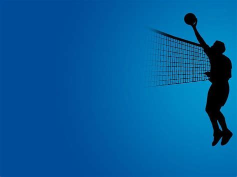 Volley Ball Wallpapers - Wallpaper Cave