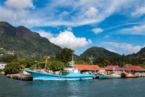 Best Victoria Seychelles Stock Photos, Pictures & Royalty-Free Images ...