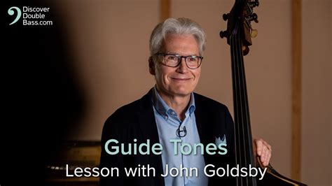 Guide Tones for Creating Jazz Bass Solos - Lesson and Transcription ...