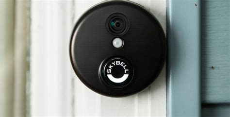 Skybell Doorbell How to & Troubleshooting Guide - The Indoor Haven