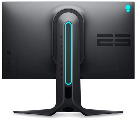 Alienware AW2521H Review – Insanely Fast 360Hz G-Sync Gaming Monitor ...