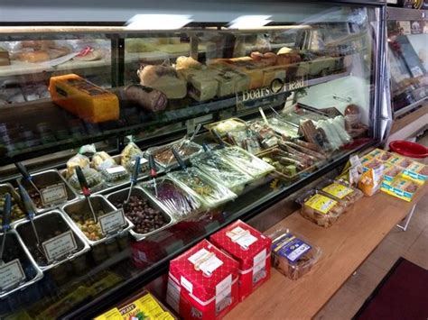 ITALIAN MIDDLE-EASTERN MARKET - 23 Photos & 75 Reviews - Grocery ...