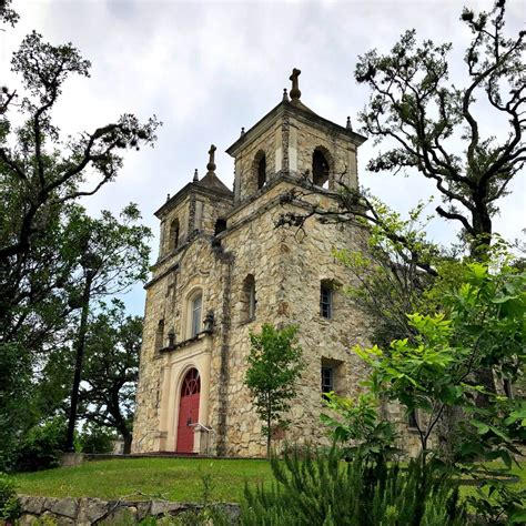 15 Reasons to Visit Boerne, Texas - A Wandering Web