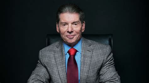 Vince McMahon Played A Major Role In Wrestling Figure Rebranding