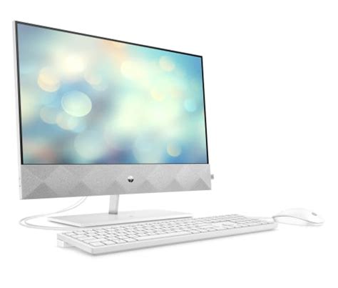 HP Pavilion 24 All-in-One (2020) Review | PCMag