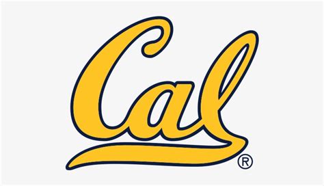 California Football Logo Png Transparent PNG - 500x500 - Free Download ...