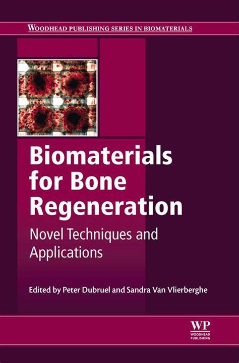 Biomaterials for Bone Regeneration - Book - Read Online