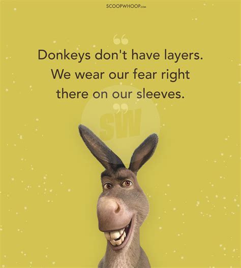 20 Years Later, These 'Shrek' Quotes Are Still The Perfect Dose Of Laughter & Life Lessons