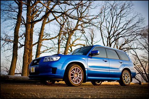 Ken's Mod Page... | Subaru Forester Owners Forum