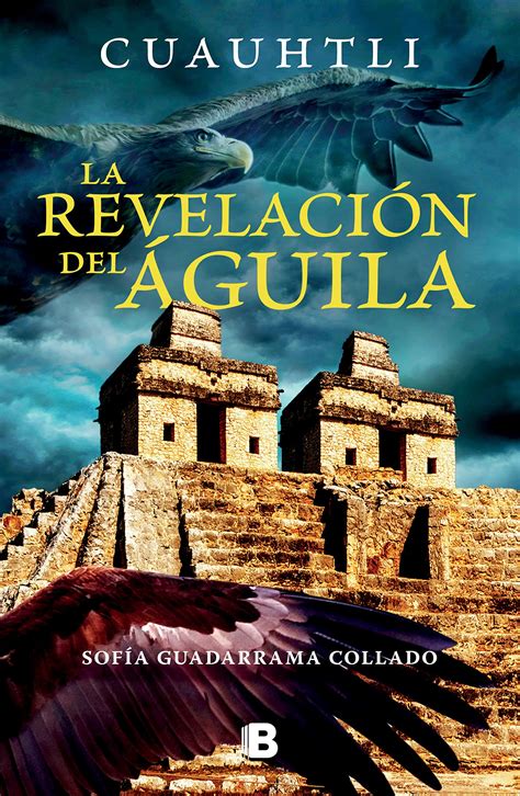 Buy Cuauhtli, la revelacion del águila / Cuauhtli: The Eagle's ...