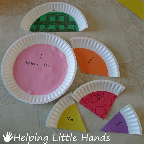 Pieces by Polly: Kindergarten Pi-Day Activities