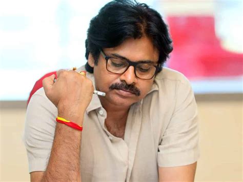 I Am Ready To Become CM, Please Give Me Majority: Pawan Kalyan