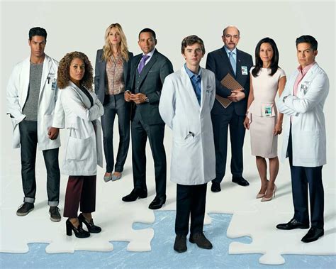 "The Good Doctor" Temporada 3 Capítulo 1 - Llega a Cuatro - magazinespain.com