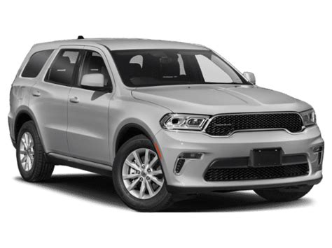 New 2023 Dodge Durango Pursuit Sport Utility in St. Louis #DF23643 | Lou Fusz Automotive Network