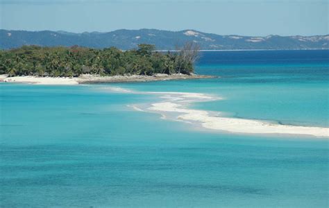 The most beautiful places on earth: Nosy Iranja, Madagascar, Africa