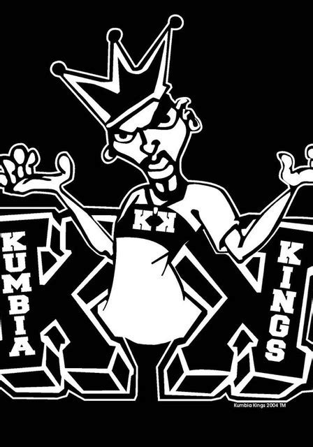 Kumbia Kings: mejores canciones · discografía · letras