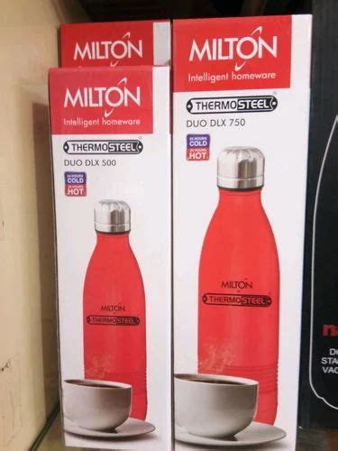 Milton Water Bottles in Hyderabad - Latest Price, Dealers & Retailers in Hyderabad