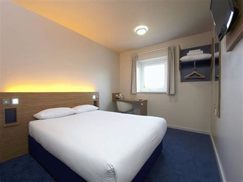 Hotel TRAVELODGE LIVERPOOL DOCKS - Liverpool - Great prices at HOTEL INFO