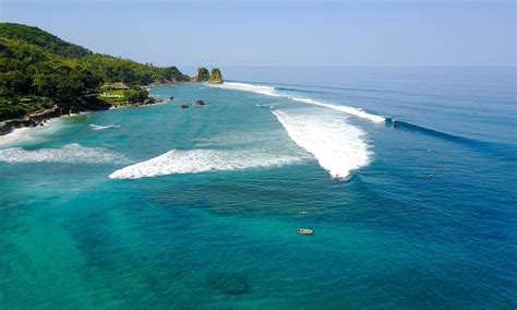 Nihi Resort Sumba Indonesia | Surfing & Luxury Resort | Tropicsurf