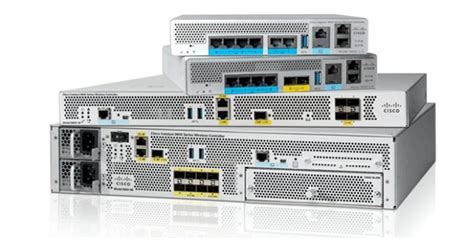 Cisco Catalyst 9800 Series Wireless Controllers - Cisco