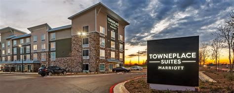 TownePlace Suites Austin North | Places in Stay in North Austin TX 78753