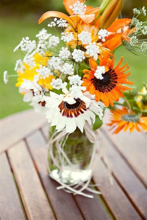 Wild Wedding Bouquet Pictures, Photos, and Images for Facebook, Tumblr ...