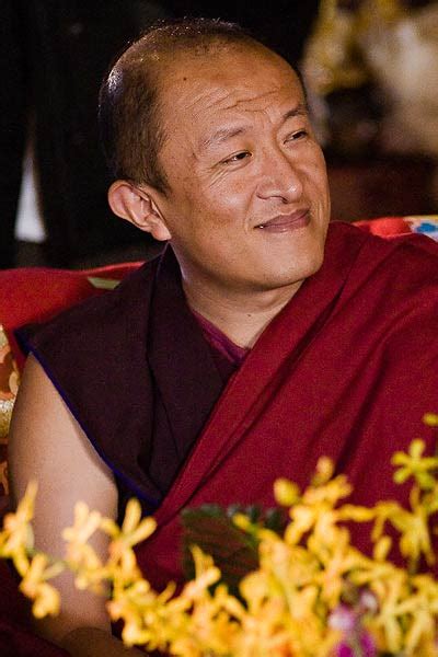 Dzongsar Khyentse Rinpoche Quotes. QuotesGram