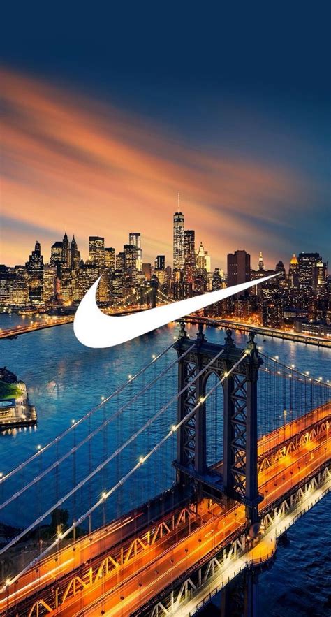 New York, New York City, Nike Wallpaper - Iphone 7 Wallpaper Sports ...