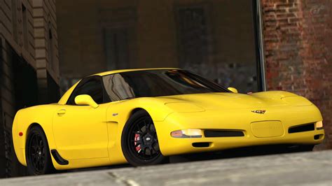 Corvette C5 Wallpapers | Corvsport