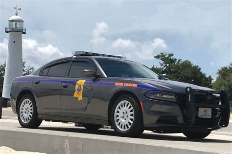 Vote for the best state trooper patrol car | WHAM