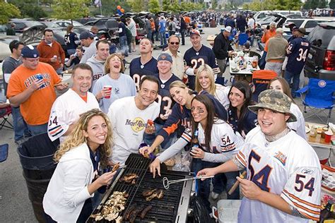 Chicago Bears Tailgate party! Tailgate Party, Tailgating, Chicago Bears, Detroit, Basketball ...