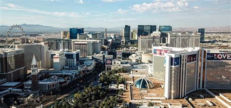 17 Best New Things To Do In Las Vegas 2023 - Canyon Tours