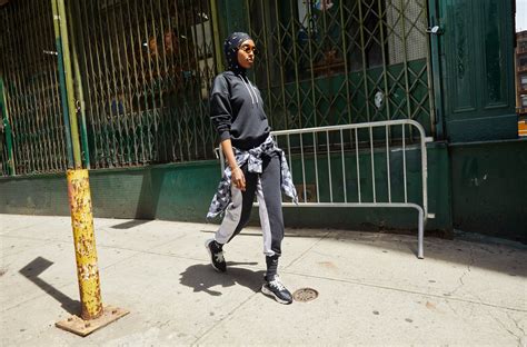 Serena Williams and Her Nike Design Crew Debut Their First Collection ...