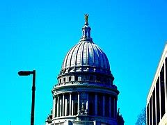 Category:Wisconsin State Capitol dome - Wikimedia Commons