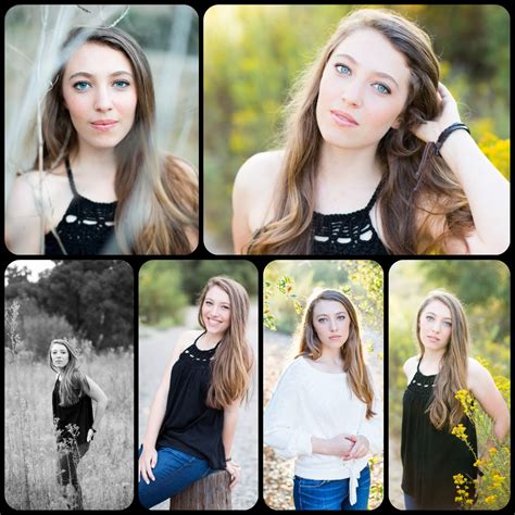 Senior Portrait Photographer in San Diego. | Portrait photographers, Portrait, Senior portraits