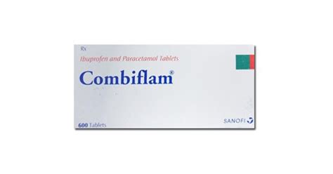 Combiflam Tablet - Uses, Side Effects, Substitutes, Composition And More