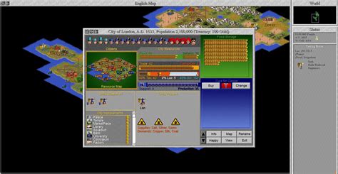 Civilization Through The Ages: Civilization 2 | The Scientific Gamer