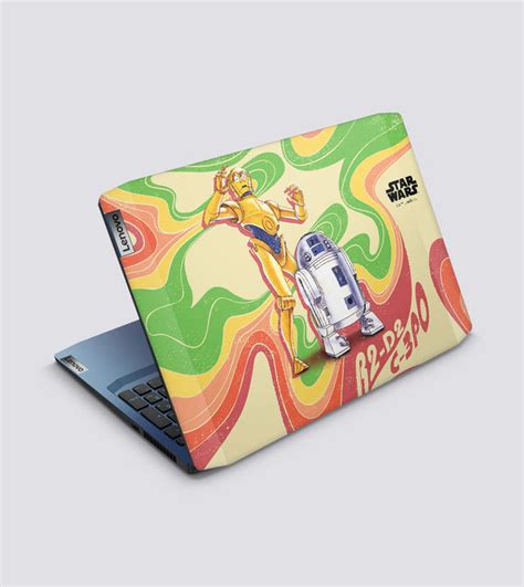 Lenovo Ideapad Gaming 3 Star Wars Laptop