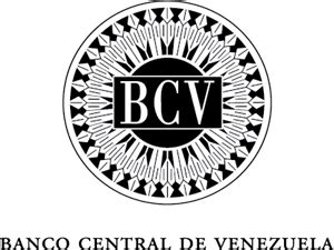 BCV Banco Central de Venezuela Logo PNG Vector (AI) Free Download